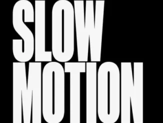 Otega – Slow Motion
