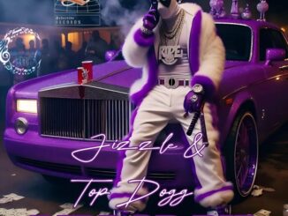 Jizzle - Ride Or Die