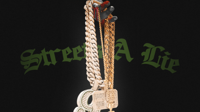 Tion Wayne - Streets A Lie